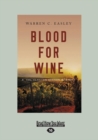 Image for Blood for Wine