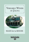 Image for Variable Winds at Jalna