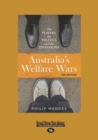 Image for Australia&#39;s Welfare Wars
