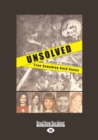 Image for Unsolved : True Canadian Cold Cases