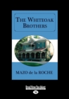 Image for The Whiteoak Brothers
