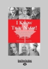 Image for I Know That Name!