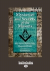 Image for Mysteries and Secrets of the Masons