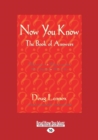 Image for Now You Know : The Book of Answers