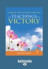 Image for The teachings for victoryVol. 2