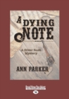 Image for A Dying Note