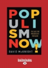 Image for Populism Now!