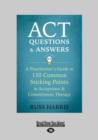 Image for ACT Questions and Answers