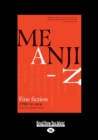Image for Meanjin A-Z : Fine Fiction 1980 to now