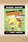 Image for Knockout! : Maxx Rumble Soccer (book 1)