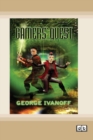Image for Gamers&#39; Quest : Gamers trilogy (book 1)