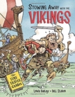 Image for Stowing away with the Vikings
