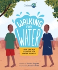 Image for Walking for Water: How One Boy Stood Up for Gender Equality