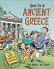 Image for Game On in Ancient Greece