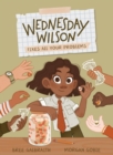 Image for Wednesday Wilson Fixes All Your Problems