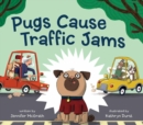 Image for Pugs Cause Traffic Jams