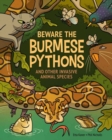 Image for Beware the Burmese Pythons
