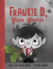Image for Frankie D, Vegan Vampire