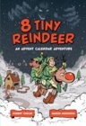 Image for 8 Tiny Reindeer