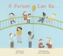 Image for A Person Can Be...