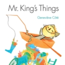Image for Mr. King&#39;s Things