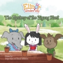 Image for Elinor Wonders Why: The Mystery Of The Zigzag Plant
