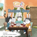 Image for Elinor Wonders Why: Backyard Soup