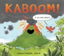 Image for Kaboom! A Volcano Erupts