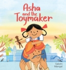 Image for Asha and the Toymaker