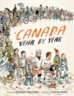 Image for Canada Year By Year - Revised Edition