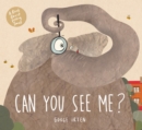Image for Can You See Me? : A Book About Feeling Small
