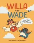 Image for Willa and Wade and the Way-Up-There
