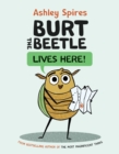 Image for Burt the beetle lives here!