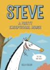 Image for Steve, A Pretty Exceptional Horse