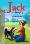 Image for Jack The Husky Gets Rescued