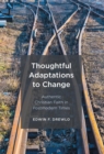Image for Thoughtful Adaptations to Change