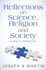 Image for Reflections on Science, Religion and Society