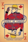 Image for Esprit De Corpse