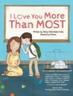 Image for I Love You More Than Most