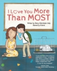 Image for I Love You More Than Most