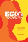 Image for Ego&#39;s End