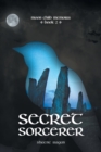 Image for Secret Sorcerer : Moon Child Memoirs Book 2