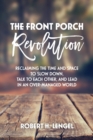 Image for The Front Porch Revolution