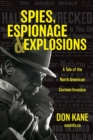 Image for Spies, Espionage &amp; Explosions