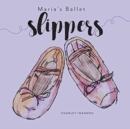 Image for Maria&#39;s Ballet Slippers