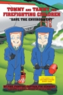 Image for Tommy and Tammy The Firefighting Children