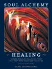 Image for Soul Alchemy Healing : Ground-Breaking Healing Methods That Shift Your Health And Paradigms