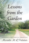 Image for Lessons From The Garden