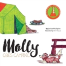 Image for Molly Goes Camping : A Molly McPherson - 1st Lady Series Book