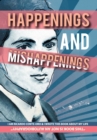Image for Happenings and Mishappenings